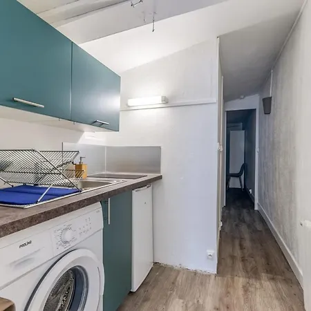 Apartamento Cosy Flat In The Centre Of Old - Welkeys