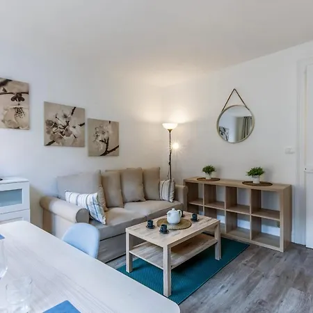 Cosy Flat In The Centre Of Old - Welkeys Apartamento Ruão