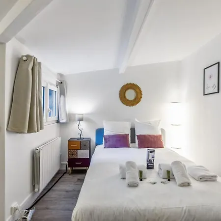 Cosy Flat In The Centre Of Old - Welkeys * Ruão