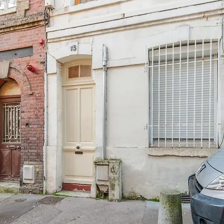 Cosy Flat In The Centre Of Old - Welkeys Ruão